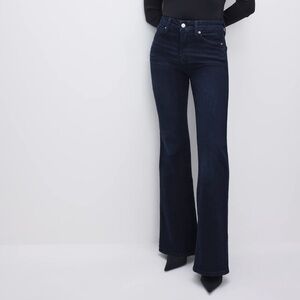 Good American Good Petite Flare